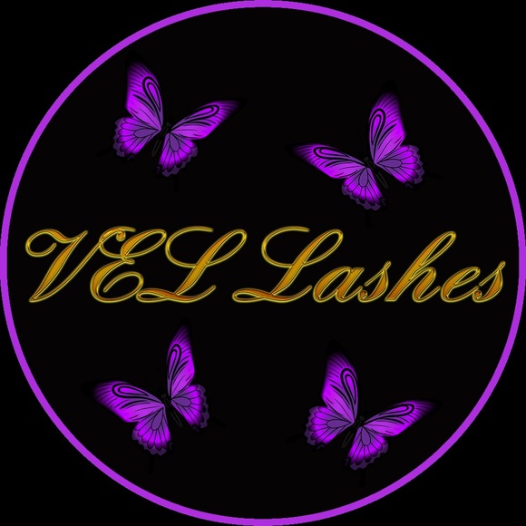My lash line VEL__Lashes - Picture 1 of 11